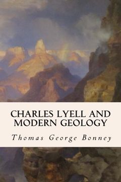 portada Charles Lyell and Modern Geology
