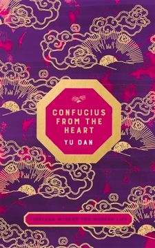 portada Confucius From the Heart (en Inglés)