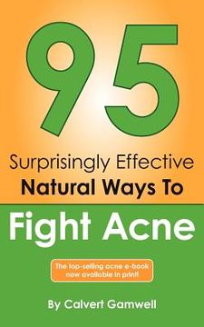 portada 95 surprisingly effective natural ways to fight acne