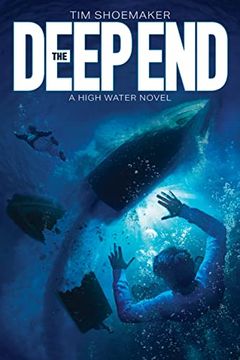 portada The Deep end (High Water) (en Inglés)