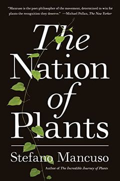 portada The Nation of Plants (en Inglés)