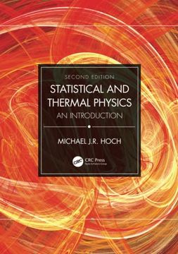 portada Statistical and Thermal Physics: An Introduction (en Inglés)