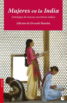 portada Mujeres en la India (in Spanish)