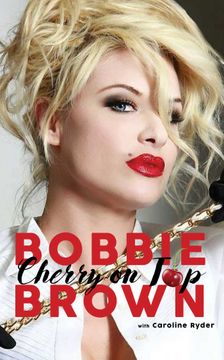 Cherry on Top: Flirty, Forty-Something, and Funny as F**K (en Inglés)
