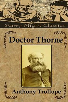 portada Doctor Thorne (in English)