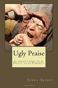 portada Ugly Praise 