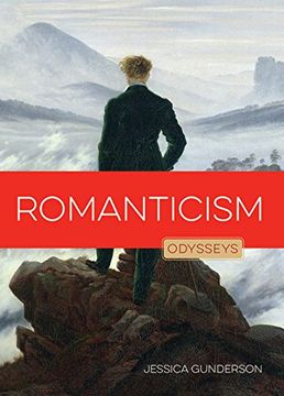 portada Romanticism (in English)