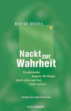 portada Nackt zur Wahrheit (en Alemán)