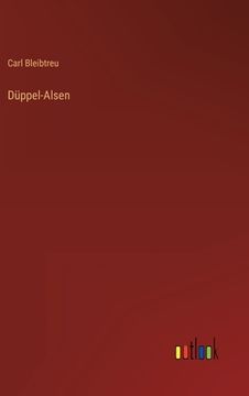 portada Düppel-Alsen (in German)
