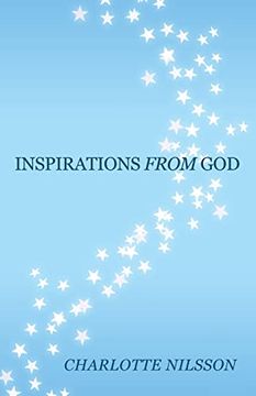 portada Inspirations From god (en Inglés)
