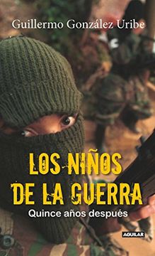 portada Los niños de la guerra (in Spanish)