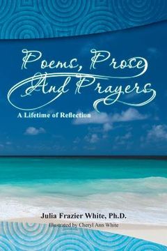 portada Poems, Prose and Prayers (en Inglés)