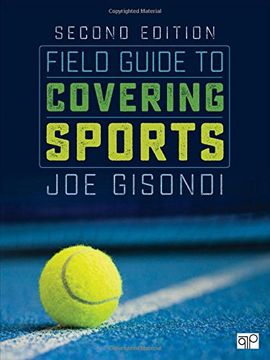 portada Field Guide to Covering Sports