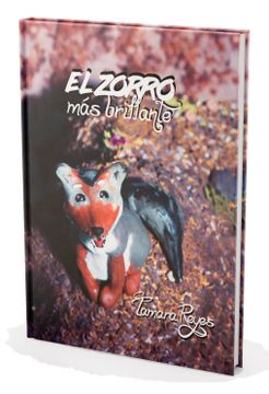 portada El Zorro más Brillante (in Spanish)