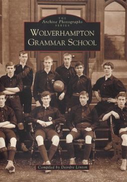portada Wolverhampton (The Archive Photographs Series) (en Inglés)
