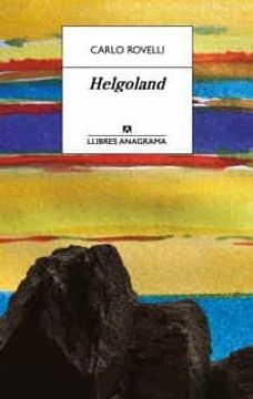portada Helgoland (en Catalá)