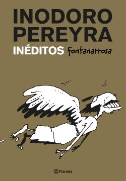 portada Inodoro Inedito (in Spanish)