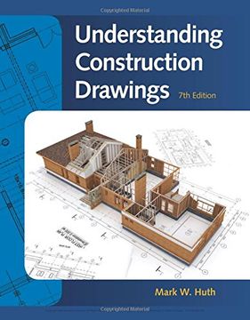 portada Understanding Construction Drawings