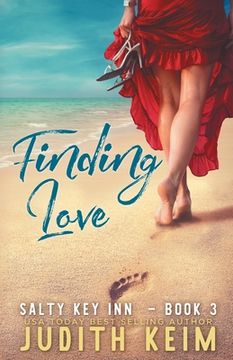 portada Finding Love (en Inglés)