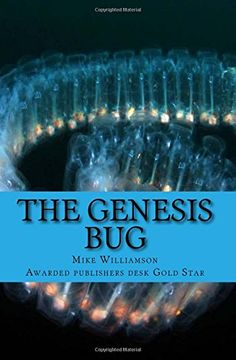 portada The Genesis Bug