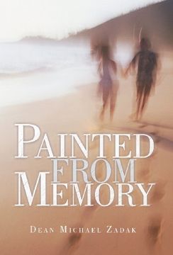 portada Painted From Memory (en Inglés)