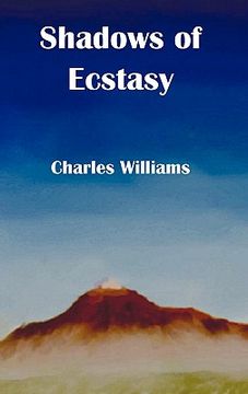 portada shadows of ecstasy (in English)