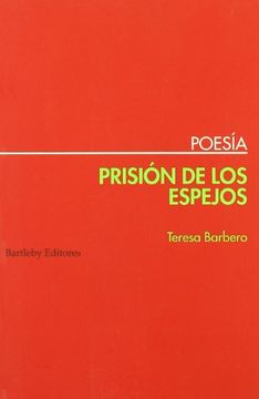 portada Prision de los Espejos (in Spanish)