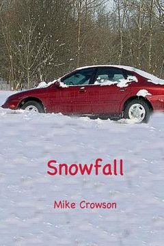 portada Snowfall