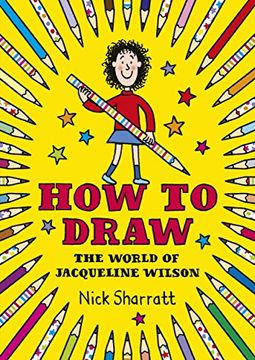 portada How to Draw