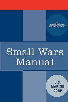 portada small wars manual (in English)