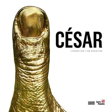 portada César: L'exposition