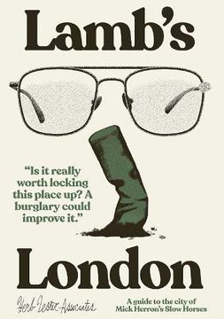 portada Lamb's London