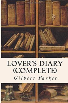 portada Lover's Diary (Complete)
