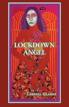 portada Lockdown Angel (en Inglés)