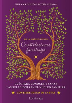 portada Constelaciones Familiares (Np) (in Spanish)