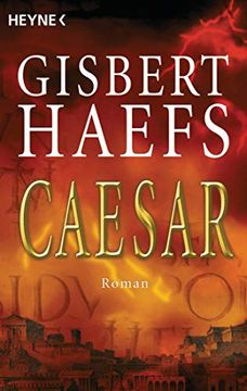 portada Caesar: Roman 