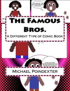 portada The Famous Bros (en Inglés)