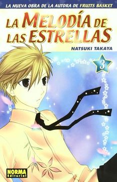 portada La Melodia de las Estrellas 3 (in Spanish)