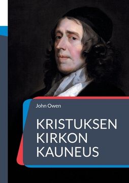 portada Kristuksen kirkon kauneus (en Finlandés)