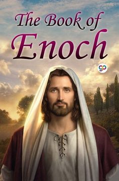 portada The Book of Enoch (General Press) (en Inglés)