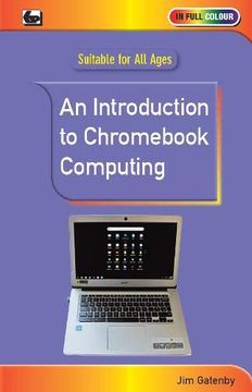 portada An Introduction to Chrom Computing (in English)