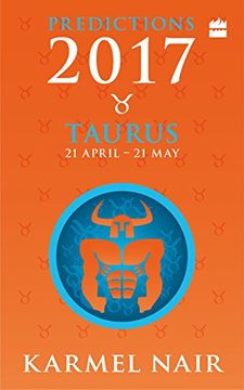 portada Taurus Predictions 2017