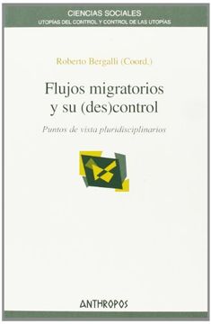portada Flujos Migratorios y su (Des)Control