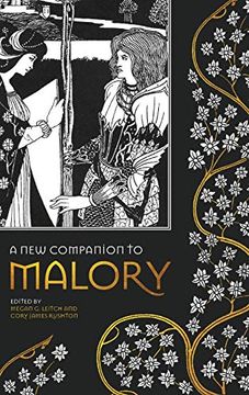 portada New Companion to Malory: 87 (Arthurian Studies, 87) (en Inglés)