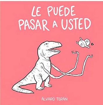 portada Le Puede Pasar a Usted (in Spanish)