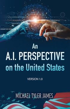 portada An A.I. perspective on the United States (in English)