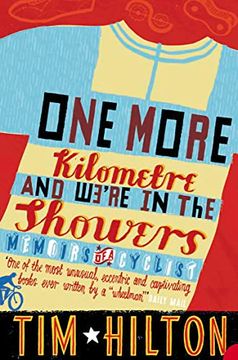 portada One More Kilometre and We're in the Showers (en Inglés)