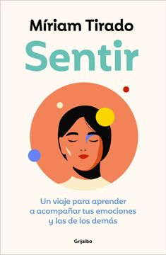portada Sentir (in Spanish)