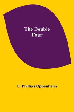 portada The Double Four (in English)