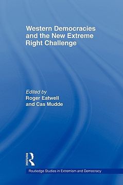 portada western democracies and the new extreme right challenge